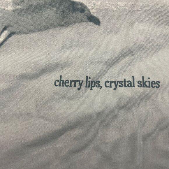 NWT Limited Edition Taylor Swift 1989 Summer Seagull T-Shirt / Unisex / Medium - Picture 3 of 8